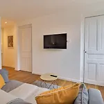 Apartment Le Cocon Des Halles * Ideal Couple Ou Solo * Wifi * Elegance * Pieds Des Halles *