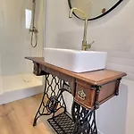Apartment Le Cocon Des Halles * Ideal Couple Ou Solo * Wifi * Elegance * Pieds Des Halles *