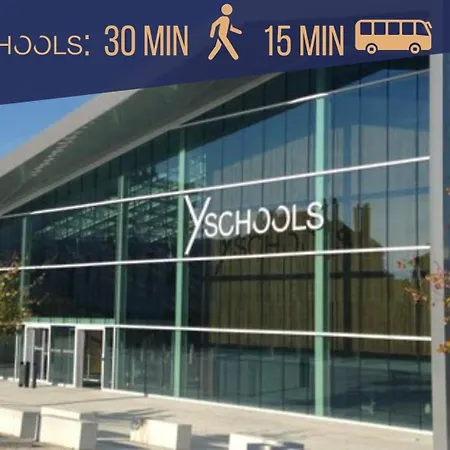 Apartmán Le Cocon Des Halles * Ideal Couple Ou Solo * Wifi * Elegance * Pieds Des Halles Troyes