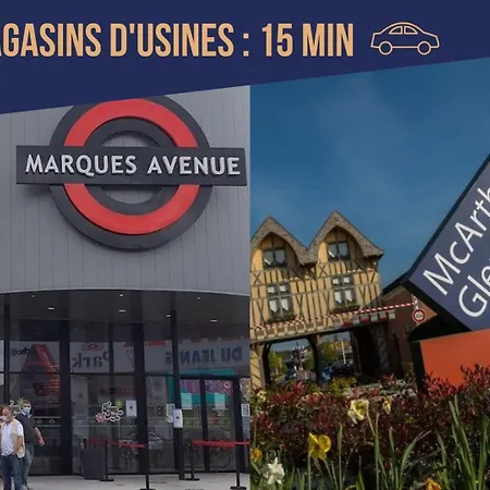 Le Cocon Des Halles * Ideal Couple Ou Solo * Wifi * Elegance * Pieds Des Halles *