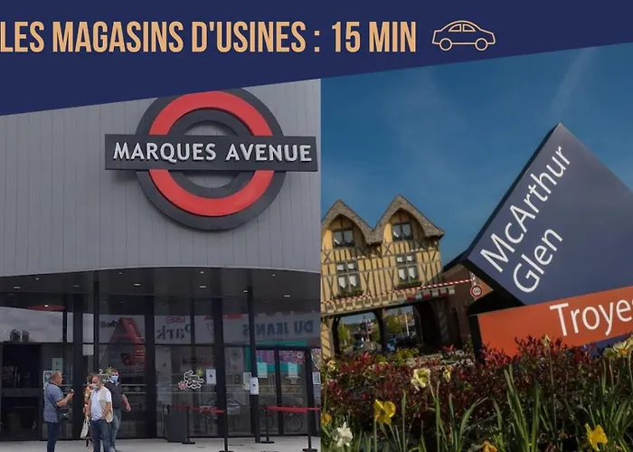 Le Cocon Des Halles * Ideal Couple Ou Solo * Wifi * Elegance * Pieds Des Halles *